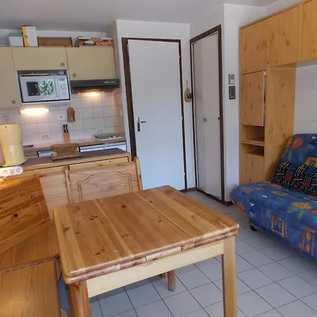 Accueillant, Animaux Admis - 4 Pers. Apartment