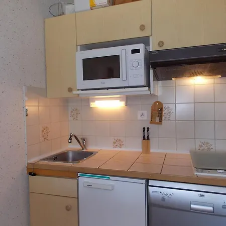 Apartment Accueillant, Animaux Admis - 4 Pers. *