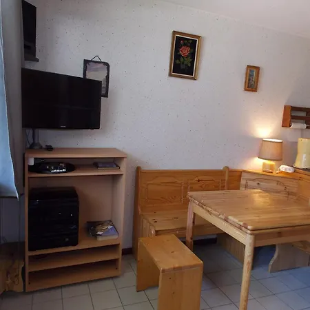 Apartment Accueillant, Animaux Admis - 4 Pers. *